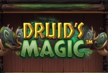 Druids Magic Slot Review